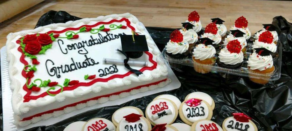 graduation cake madness and fondant 101 - The Baking Fairy